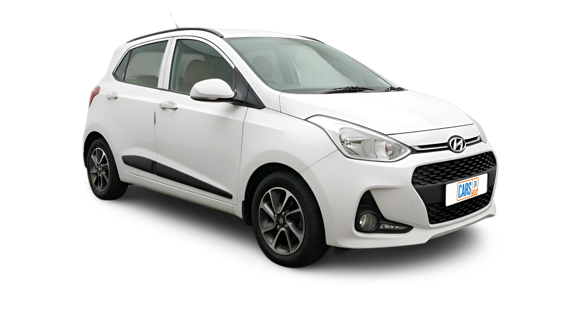 Hyundai Grand i10-img